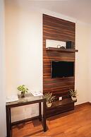 Ahuja Residency Cyber City II