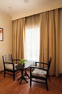 Ahuja Residency Cyber City II