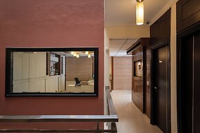 Ahuja Residency Cyber City II