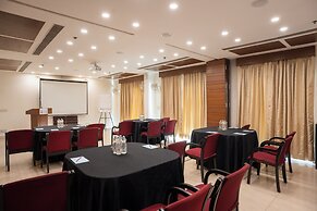 Ahuja Residency Cyber City II