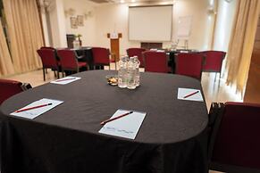 Ahuja Residency Cyber City II