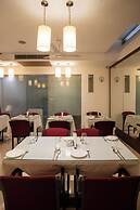 Ahuja Residency Cyber City II