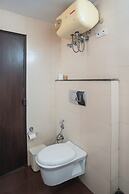 Ahuja Residency Cyber City II