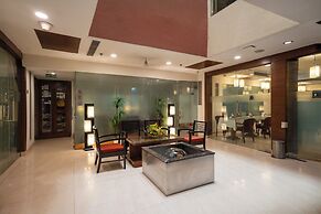 Ahuja Residency Cyber City II