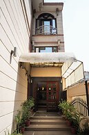 Ahuja Residency Cyber City II