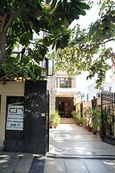 Ahuja Residency Cyber City II