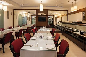 Ahuja Residency Cyber City II