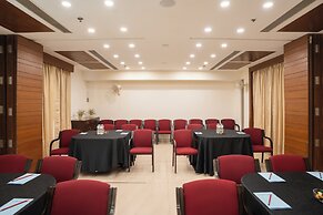 Ahuja Residency Cyber City II