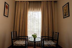 Ahuja Residency Cyber City II