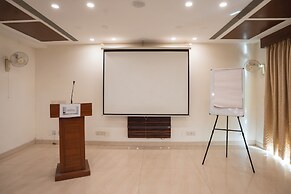 Ahuja Residency Cyber City II