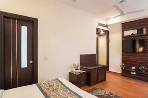 Ahuja Residency Cyber City II