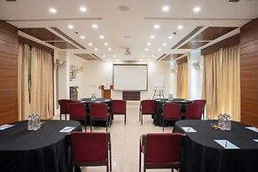 Ahuja Residency Cyber City II