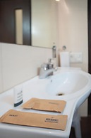 Ahuja Residency Cyber City II