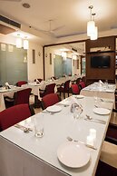 Ahuja Residency Cyber City II