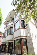 Ahuja Residency Cyber City II