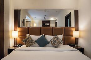 Ahuja Residency Cyber City II