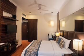 Ahuja Residency Cyber City II