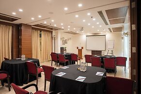 Ahuja Residency Cyber City II