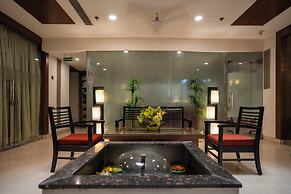 Ahuja Residency Cyber City II