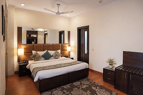 Ahuja Residency Cyber City II