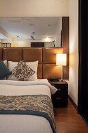 Ahuja Residency Cyber City II