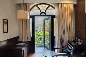 Ahuja Residency Cyber City II