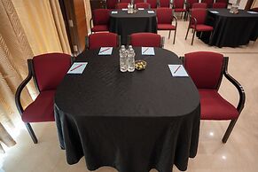 Ahuja Residency Cyber City II