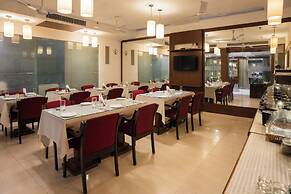 Ahuja Residency Cyber City II