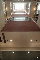 Ahuja Residency Cyber City II