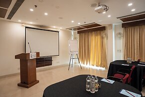 Ahuja Residency Cyber City II