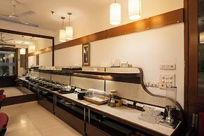 Ahuja Residency Cyber City II