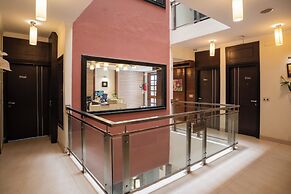 Ahuja Residency Cyber City II