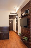 Ahuja Residency Cyber City II