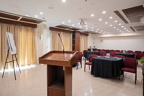 Ahuja Residency Cyber City II