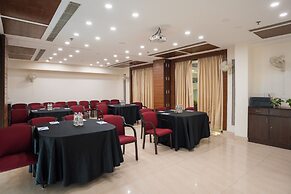 Ahuja Residency Cyber City II