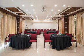 Ahuja Residency Cyber City II