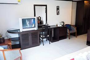 The Nice Patong Hotel