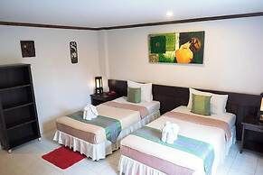The Nice Patong Hotel