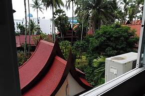 The Nice Patong Hotel