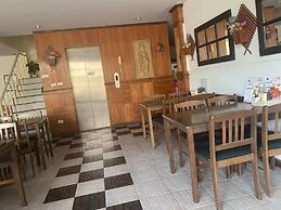 The Nice Patong Hotel