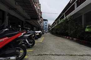 The Nice Patong Hotel