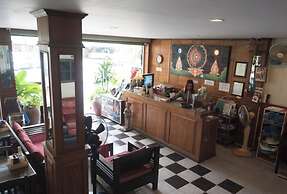 The Nice Patong Hotel