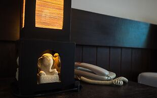 The Nice Patong Hotel