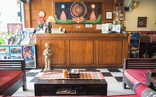 The Nice Patong Hotel