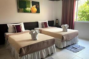 The Nice Patong Hotel