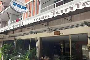 The Nice Patong Hotel