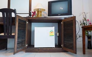 The Nice Patong Hotel