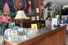 The Nice Patong Hotel