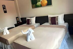 The Nice Patong Hotel