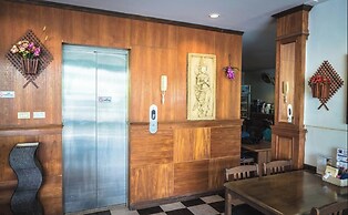 The Nice Patong Hotel